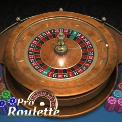 Pro Roulette (EU)