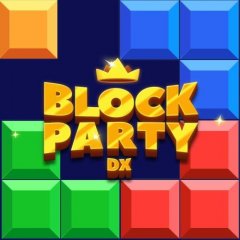 Block Party DX! (EU)
