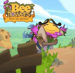 Bee Flowers: Save The Garden (EU)