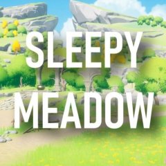 Sleepy Meadow (EU)