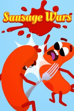 Sausage Wars (EU)