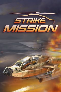 Strike Mission (EU)