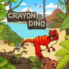 Crayon Dino (EU)