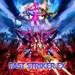 Fast Striker EX (EU)