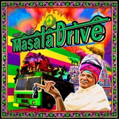Masala Drive (EU)