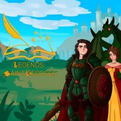 Legends: Saint George (EU)