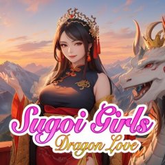 Sugoi Girls: Dragon Love (EU)