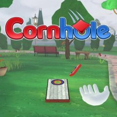 Cornhole (EU)