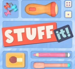 Stuff It! (EU)