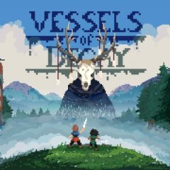 Vessels Of Decay (EU)