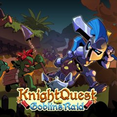 Knight Quest: Goblins Raid (EU)