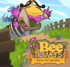 Bee Flowers: Save The Garden (EU)