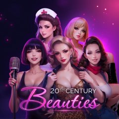 20th Century Beauties (EU)