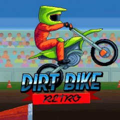 Dirt Bike Retro (EU)