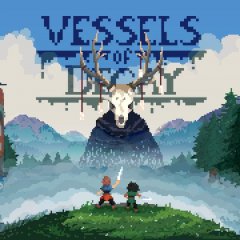 Vessels Of Decay (EU)