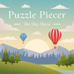 Puzzle Piecer: The Sky Above (EU)
