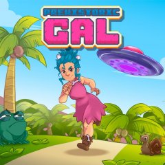 Prehistoric Gal (EU)