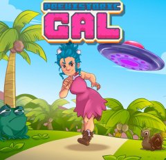Prehistoric Gal (EU)