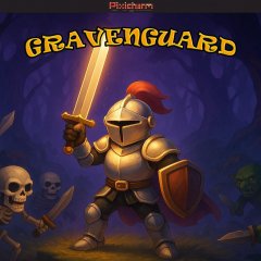 Pixicharm: Gravenguard (EU)