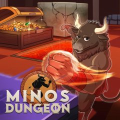 Minos Dungeon (EU)