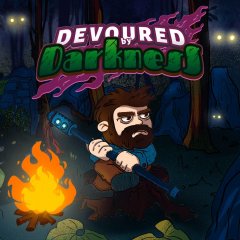 Devoured By Darkness (EU)