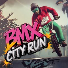 BMX City Run (EU)