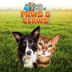 Puzzle Escapes: Paws & Claws (EU)