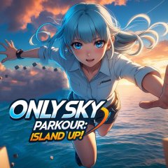 Only Sky Parkour: Island Up! (EU)