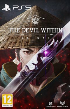 Devil Within, The: Satgat [Special Collector's Edition] (EU)
