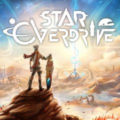 Star Overdrive [Download] (EU)