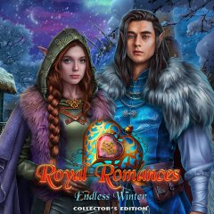 Royal Romances: Endless Winter: Collector's Edition (EU)