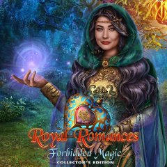 Royal Romance: Forbidden Magic: Collector's Edition (EU)