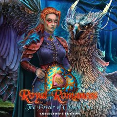 Royal Romances: Power Of The Chosen One: Collector's Edition (EU)