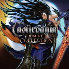 Castlevania: Dominus Collection [Download] (EU)