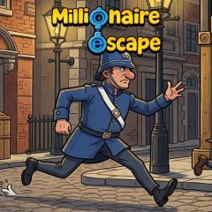 Millionaire Escape (EU)