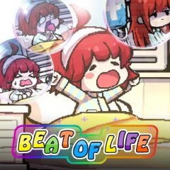 Beat Of Life (EU)