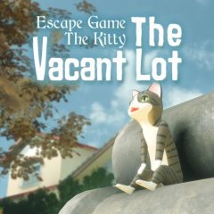 Escape Game: The Kitty: The Vacant Lot (EU)
