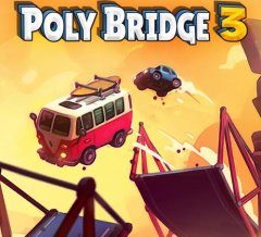 Poly Bridge 3 (EU)