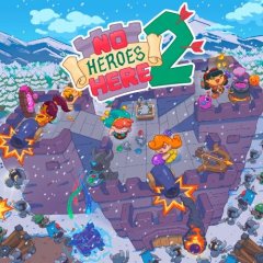 No Heroes Here 2 (EU)