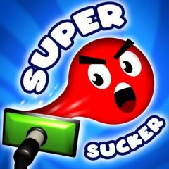 Super Sucker (EU)