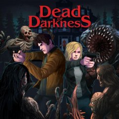 Dead Of Darkness (EU)
