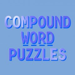 Compound Word Puzzles (EU)