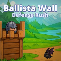 Ballista Wall Defense Rush (EU)