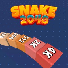 Snake 2048 (EU)