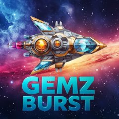Gemz Burst (EU)