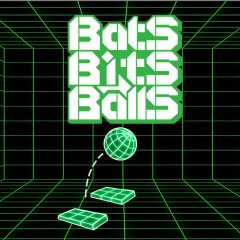 Bats Bits Balls (EU)