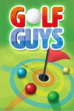 Golf Guys (EU)