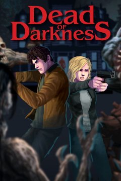 Dead Of Darkness (EU)
