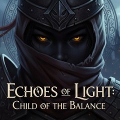 Echoes Of Light: Child Of The Balance (EU)