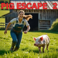 Pig Escape 2 (EU)